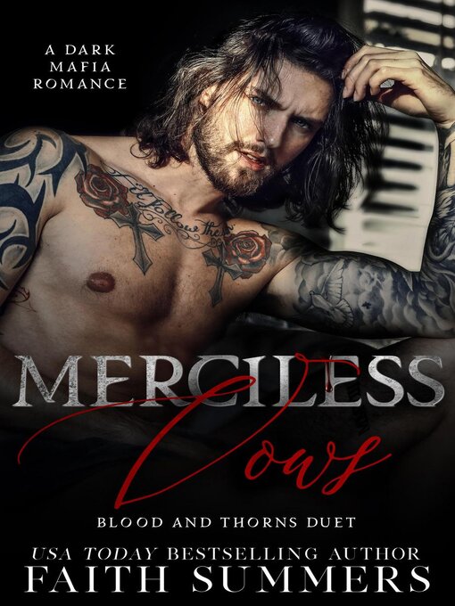 Title details for Merciless Vows by Faith Summers - Available
